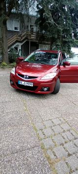 Mazda 5 2.0 Benzin 7 Sitzen TÜV NEU 170000... - Mazda aus 2008: Mazda5