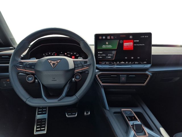 Cupra Leon Sportstourer 1.5 eTSI 7-Gang-DSG