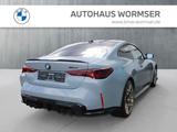 BMW M4 CS Coupe M Drivers P. HK HiFi DAB LED RFK - Cars in Nürnberg: Sportwagen