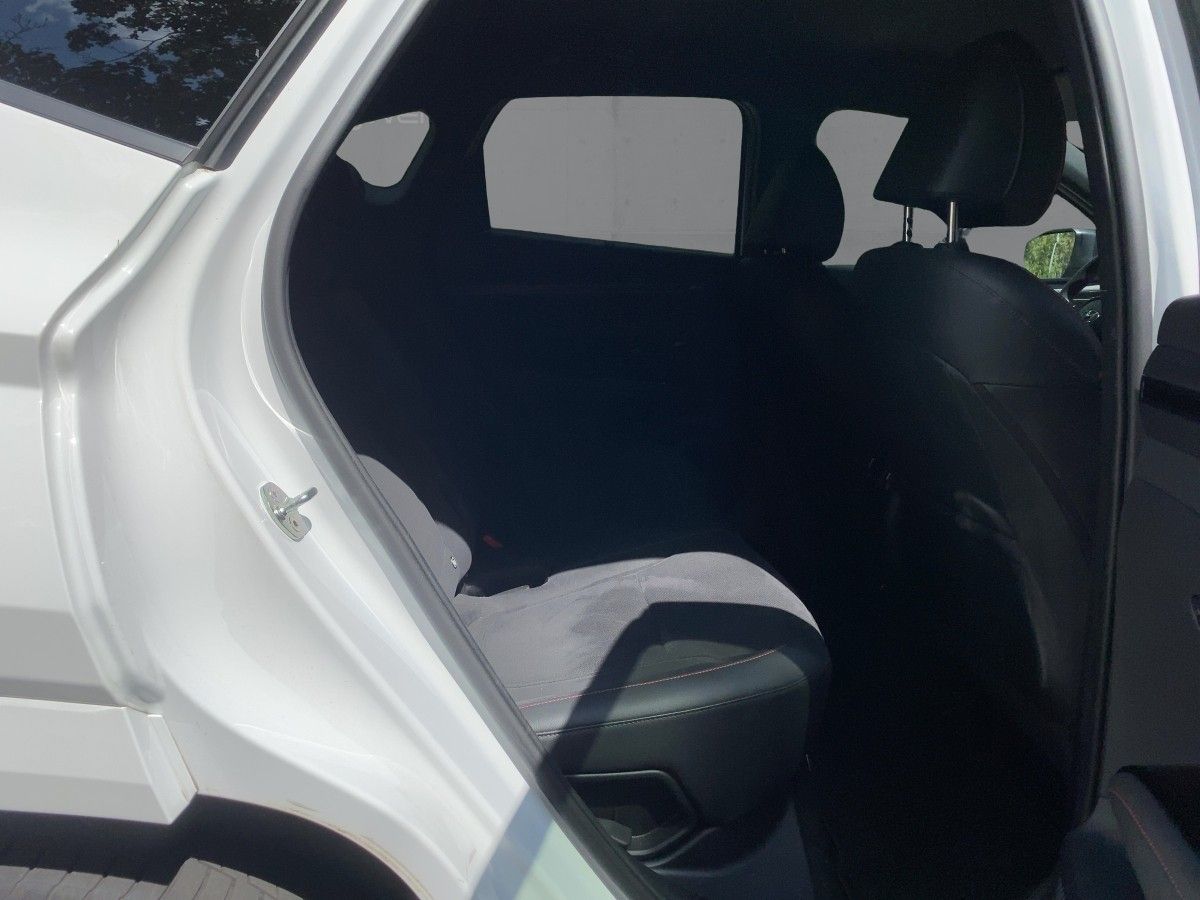 Hyundai Tucson – Bild 12