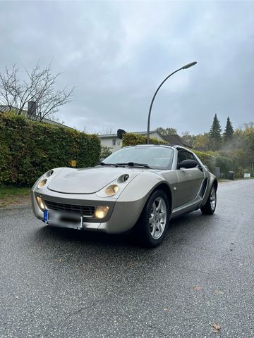 Smart Roadster 82 PS Tüv neu