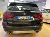 BMW X3 xDrive30d xLine AT - BMW Gebrauchtwagen in Düsseldorf