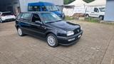 Volkswagen Golf 3 GT Spezial - Volkswagen Golf: Spezi