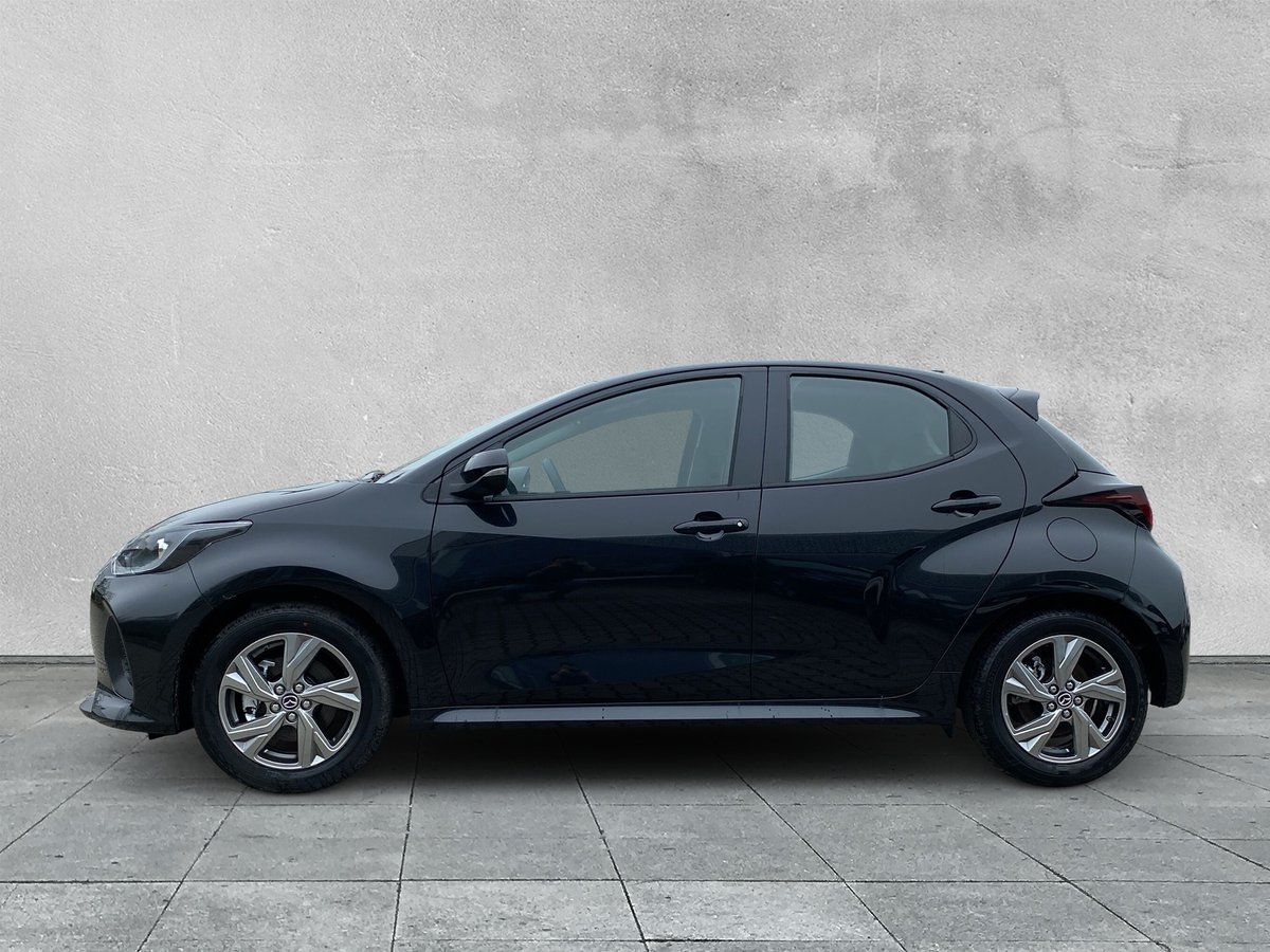 Mazda 2 - Bild 2