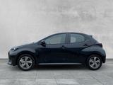 Mazda 2 HYBRID 2024 EXCLUSIVE-LINE VVT-i 116PS KAMERA - Mazda 2: mit Spurwechselassistent, mit Klimaautomatik