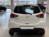Mazda 2 Scheckheft,Klima,Multifunktionslenkrad,TÜV Neu - Mazda 2 mit Benzin-Antrieb: Limousine, Schaltgetriebe