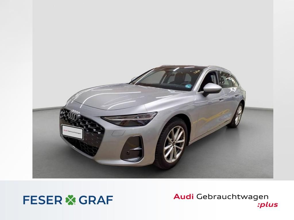 Image of Audi A6