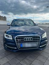 Audi Verkaufe AUDI SQ5 - Audi SQ5 in Bremen
