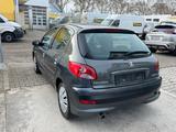 Peugeot 206 + Basis*Klimaanlage *5-Türer* 2.Hand - Peugeot 206: Türer