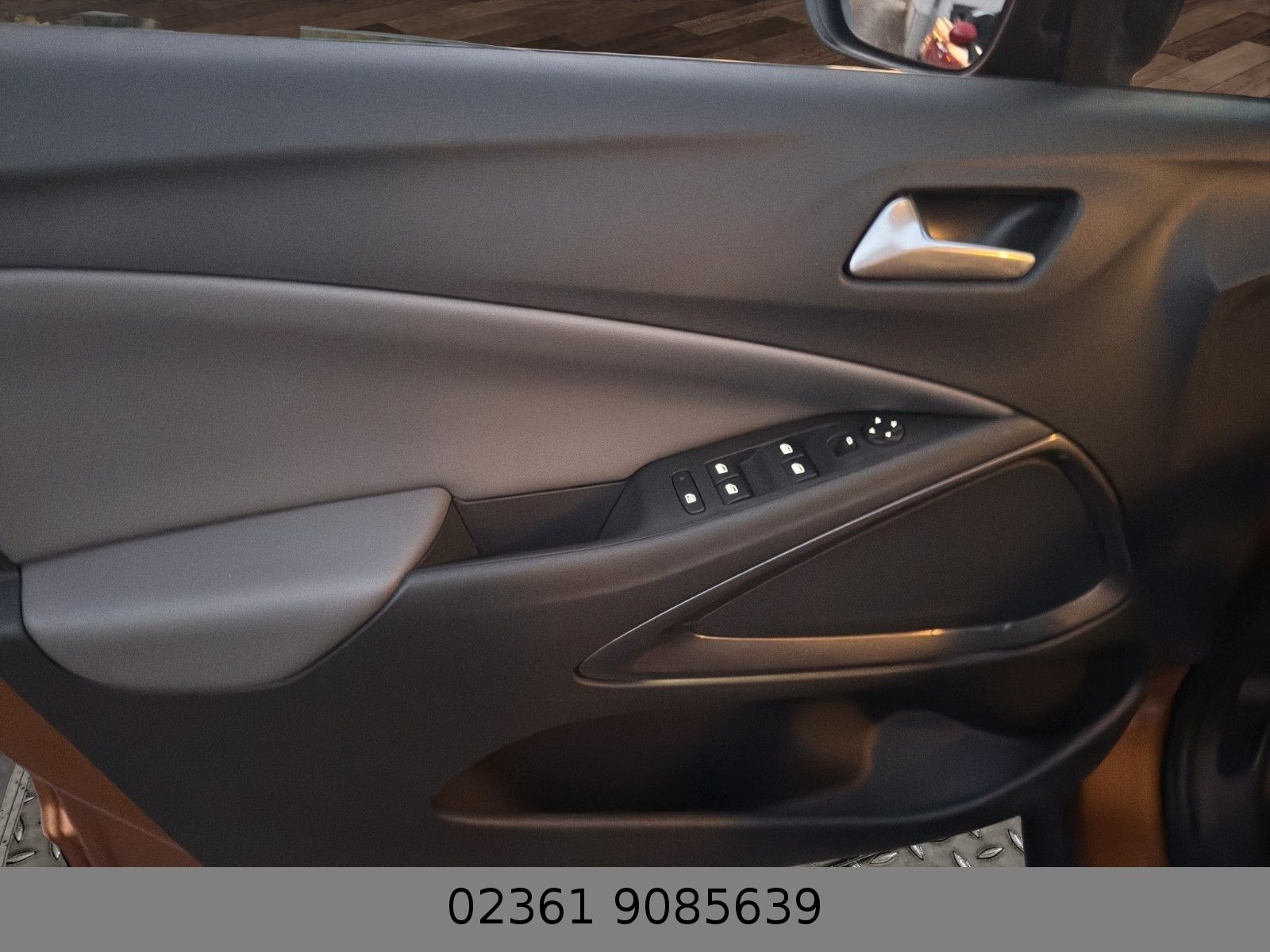 Fahrzeugabbildung Opel Crossland (X) Innovation Klima/Shz/Navi/2xPdc/