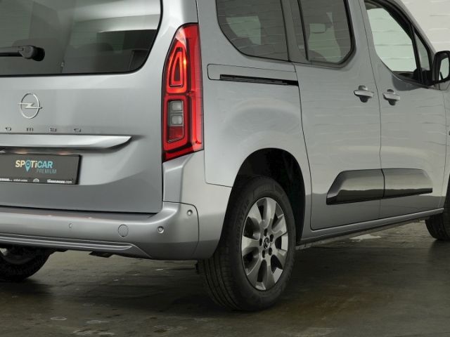 Combo E FACELIFT GS CDTI AT+RÜCKFAHRKAMERA+NAVI+