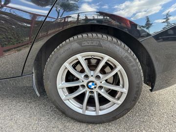 BMW 116 - 9