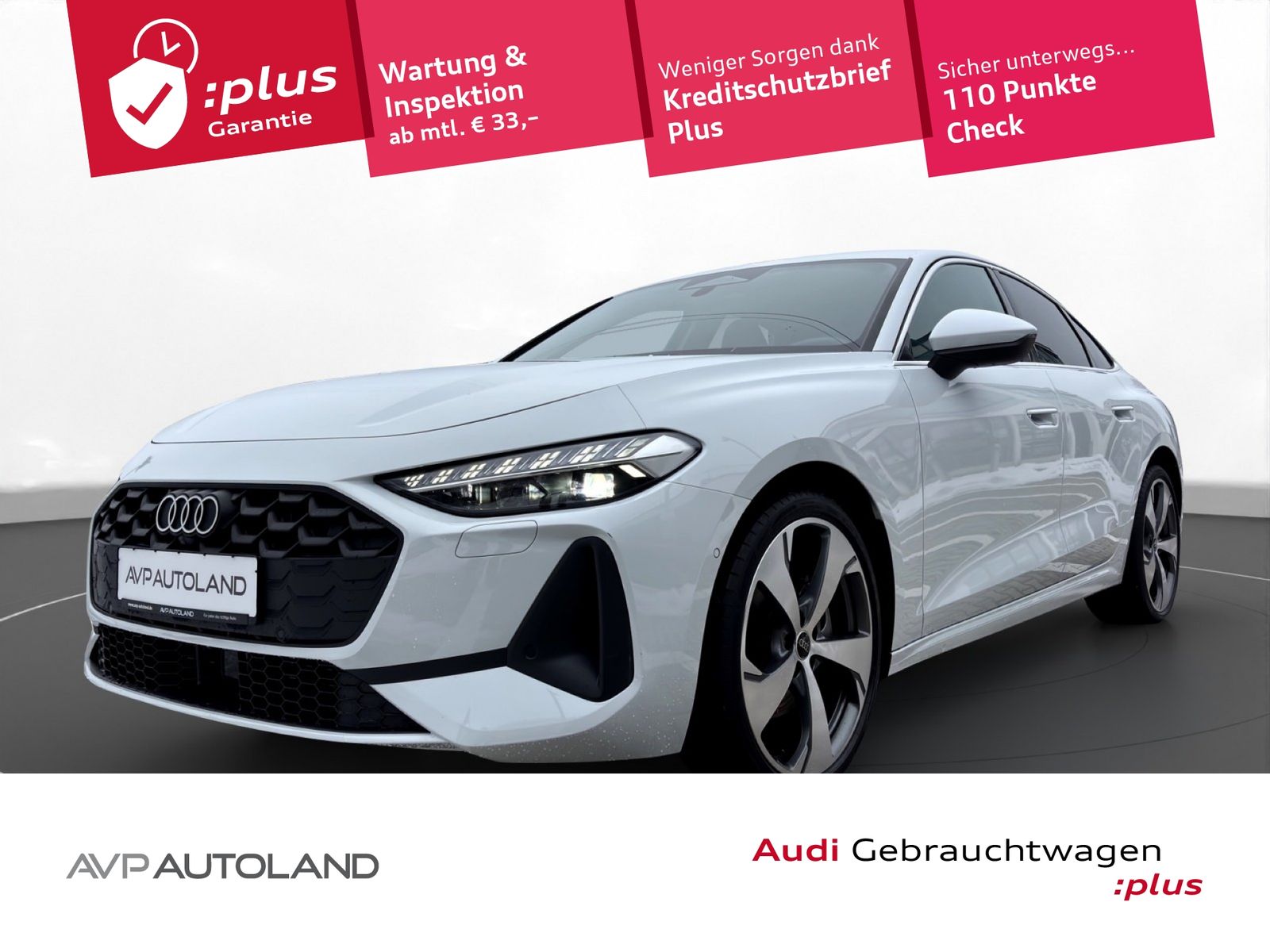 Audi A5 - Bild 1