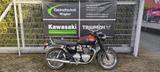 Triumph Bonneville T120 - TRIUMPH OSNABRÜCK