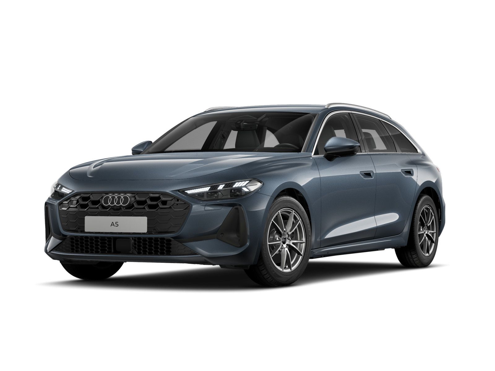 Audi A5 - Bild 2