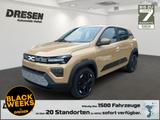 Dacia Spring Extreme Electric 65 CCS-ANSCHLUSS SCHUKO- - Dacia Spring in Duisburg