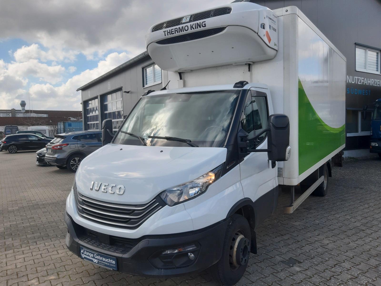 Iveco Daily 70C18 HA/8P *Kühlkoffer Thermo King T-600R