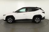 Hyundai Tucson 1.6 T-GDI HEV 4WD Aut. LED ACC Navi Kamer - Hyundai TUCSON hev Gebrauchtwagen