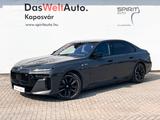 BMW M760e xDrive/MPerformance/Inno/Conossieur/B&W/21 - gebrauchte BMW M760 aus dem Jahr 2024