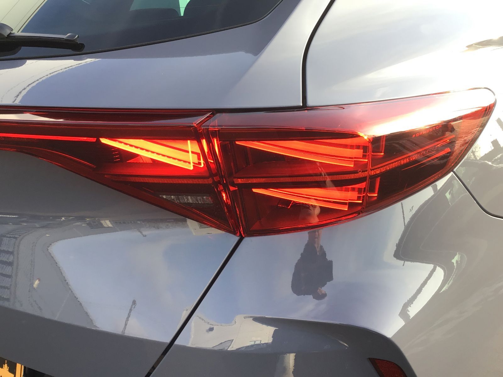 Cupra Formentor - Bild 9