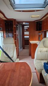 Concorde Charisma 890 M - Concorde Charisma 8