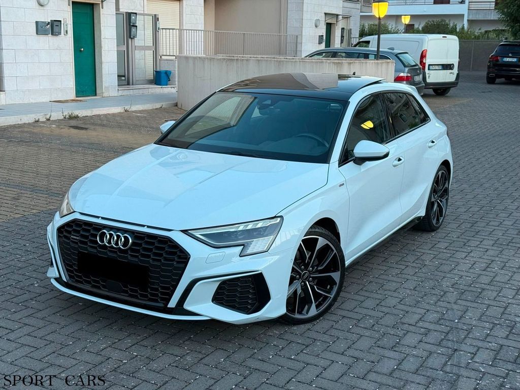 Image of Audi A3