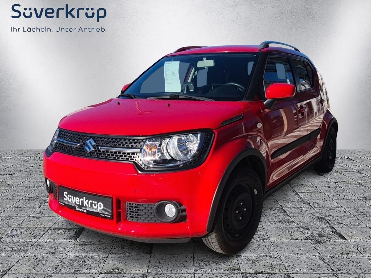 Suzuki Ignis 1.2