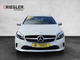 Mercedes-Benz A 180 Navi Kamera Winterpaket Allwetter - Mercedes-Benz A-Klasse Gebrauchtwagen in Hannover