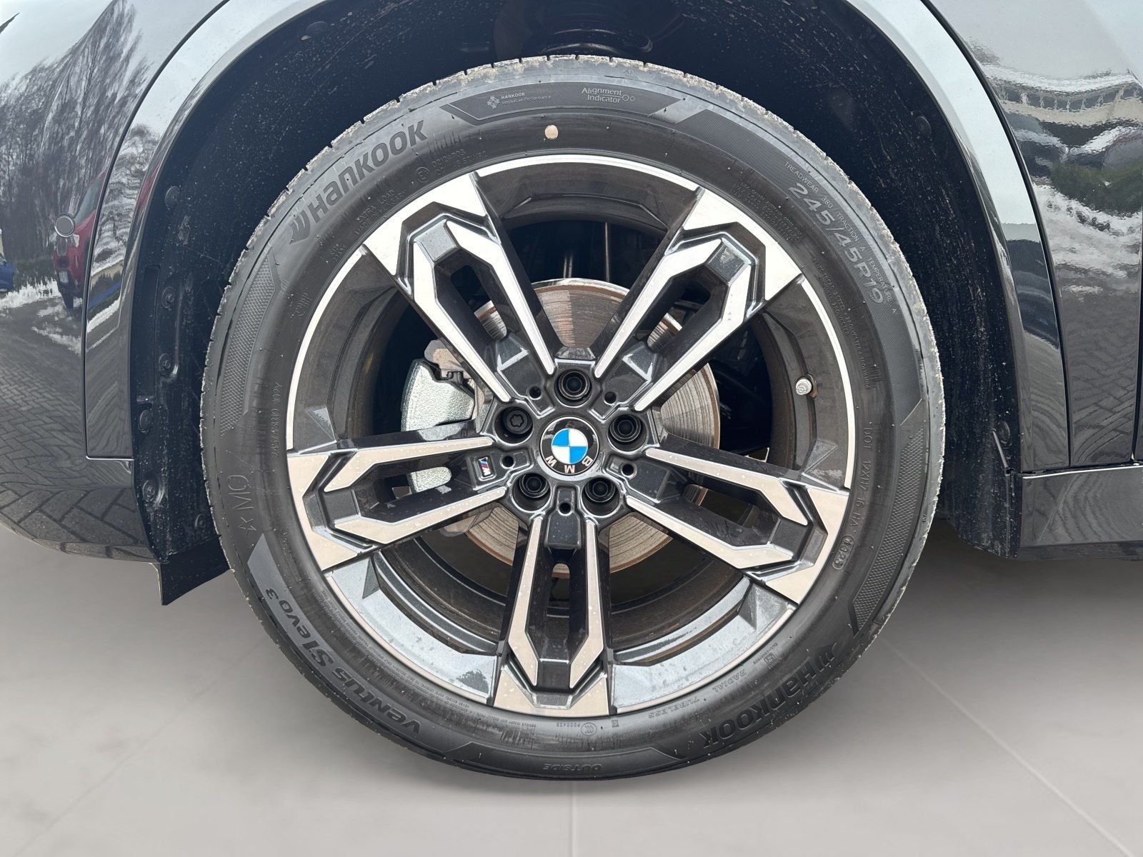 BMW X1 - Bild 9