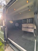 Fiat Ducato Serie 8-33 L2H2 Kombi 140 MJT - Fiat Ducato: 2.8