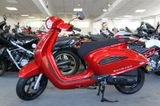 Zündapp Bella-R 50 Retro-Scooter - Angebote entsprechen deinen Suchkriterien
