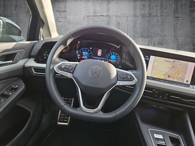 Golf 1.5 eTSI OPF DSG MOVE