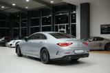 Mercedes-Benz CLS 450 4M*AMG-LINE*NIGHT*AIRMATIC*BUMRESTER*HUD - gebrauchte Mercedes-Benz CLS 450 aus dem Jahr 2022