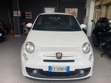 Abarth 500 1.4 Turbo T-Jet Custom - Abarth 500 aus 2014