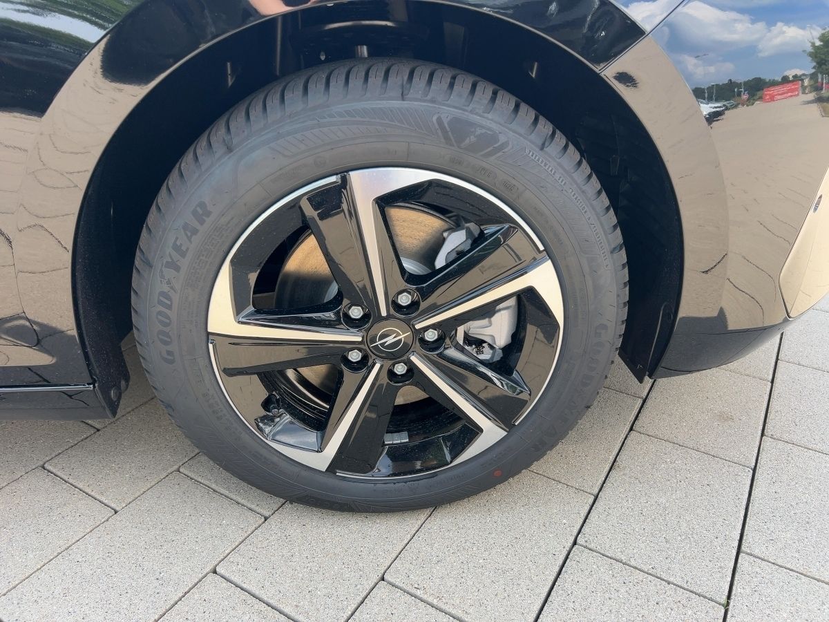 Opel Astra - Bild 7