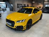 Audi TT RS Coupe Akropovic B&O Matrix 440PS 280km/h - Audi TT RS aus 2019