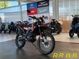 Aprilia RX 125 E5+ ABS+ALU+LED+GARANTIE - APRILIA ENDURO 125
