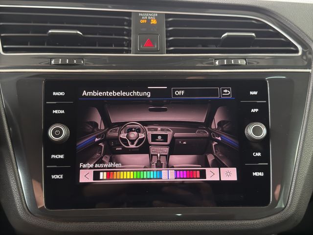 Volkswagen Tiguan Life 2.0 TDI DSG*DIGITAL*APPLE*LED*ACC