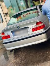 BMW Bmw e46 316i - BMW 316 in Aachen