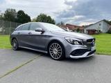 Mercedes-Benz CLA Shooting Brake - Mercedes-Benz CLA Shooting Brake von privat