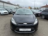 Ford Fiesta 1,6 Ti-VCT Titanium*KLIMA*SHZ*1-HAND*ALU* - Ford Fiesta aus 2009: 1.6