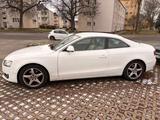 Audi A5 2.0 TFSI multitronic - - Audi A5 in Chemnitz