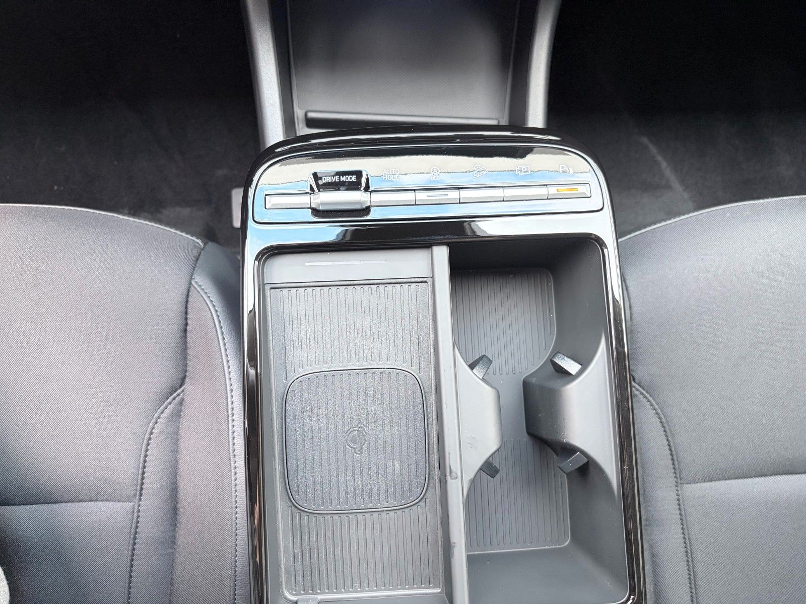 Fahrzeugabbildung Hyundai TUCSON 150PS Trend Navi/Kamera!