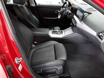 BMW 318 - 8