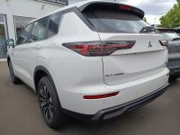 Mitsubishi Outlander - Vorschau Bild 4