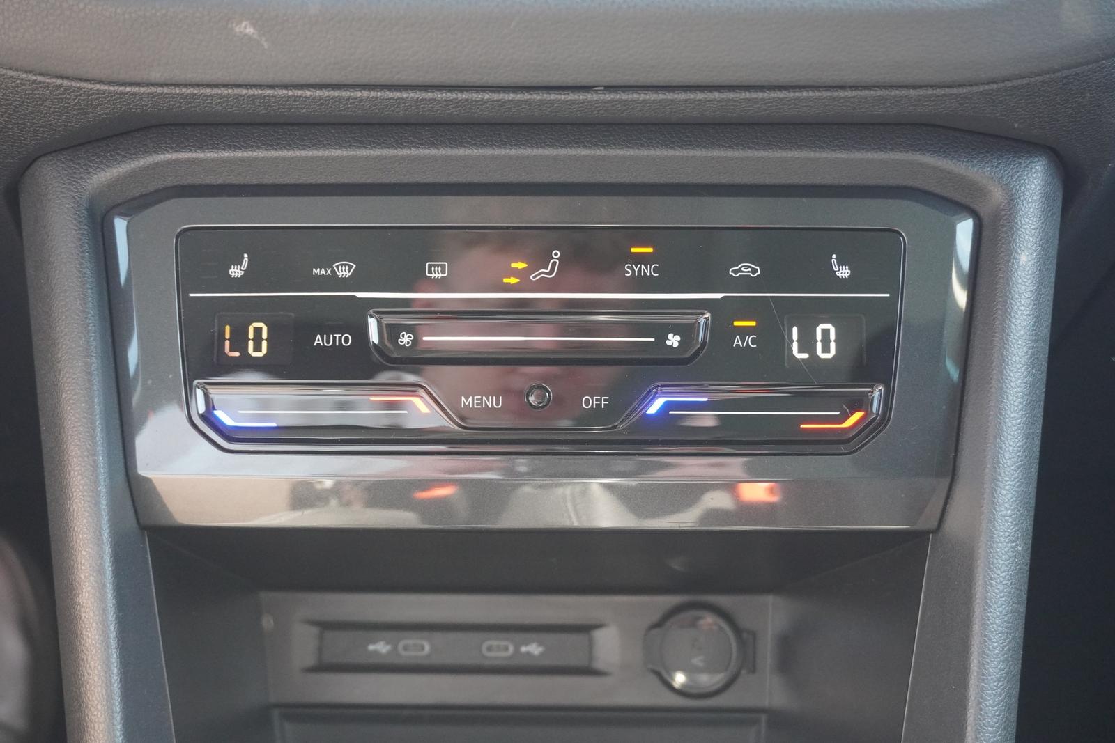 Volkswagen Tiguan 1.5 16V TSI Active LED Navi ACC AHK DAB, миниатюра 26