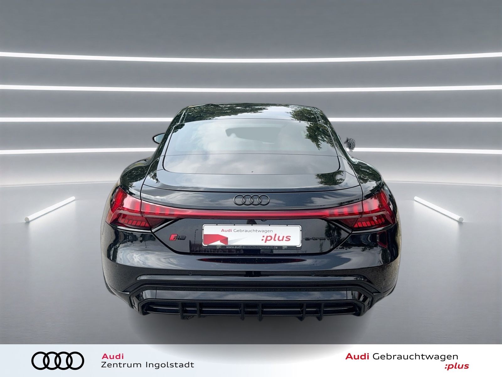 Audi RS e-tron GT - Bild 6