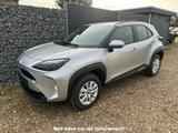 Toyota Yaris Cross 1.5 HEV APP ACC SHZ KAM ALU Aktion - Toyota Yaris Cross Neuwagen