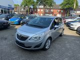 Opel Meriva B Active*LHZ*SHZ*MFL*TEMPOMAT*** - Opel Meriva aus 2013