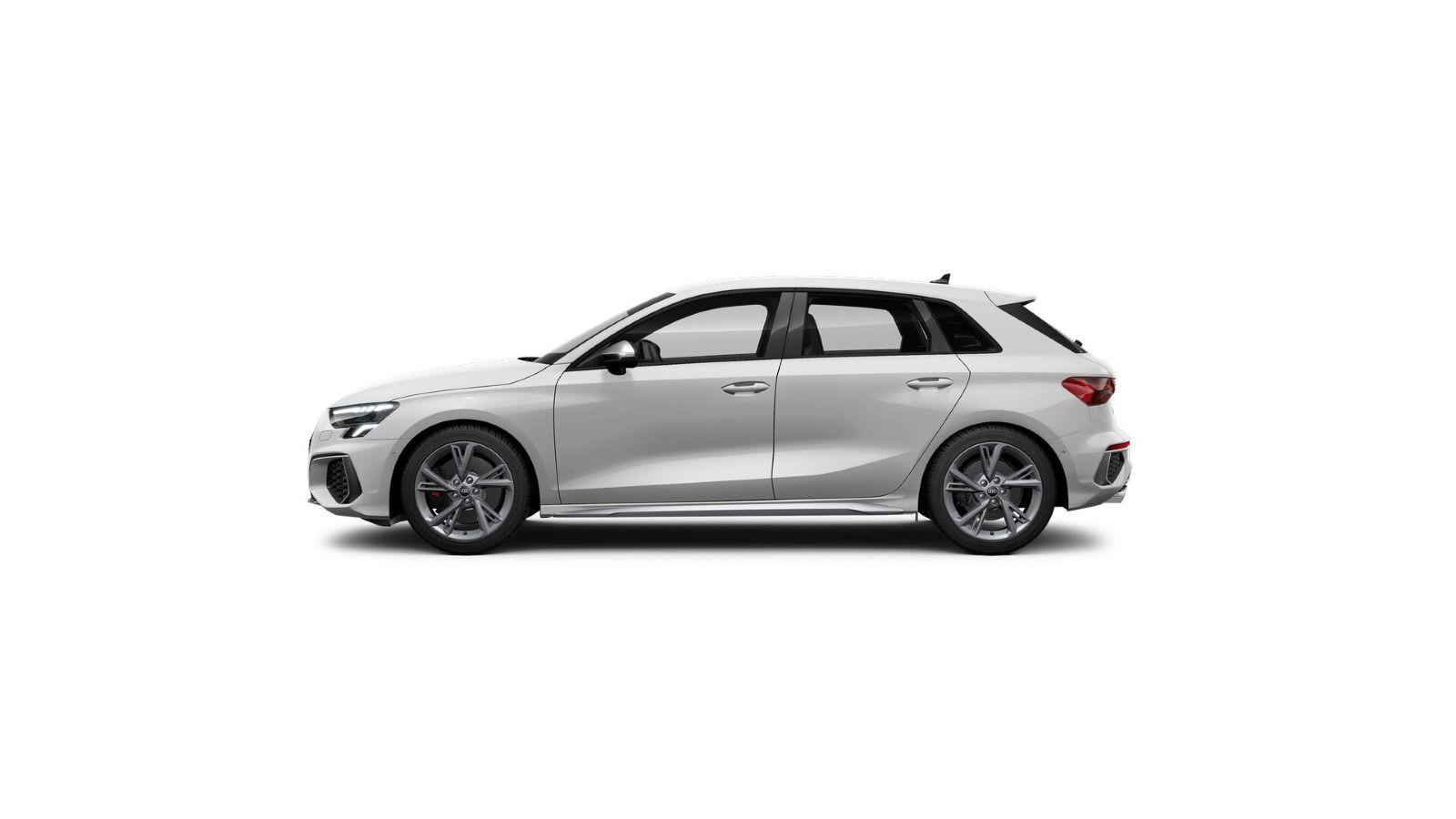Audi S3 Sportback 2.0 TFSI quattro*Sitzheizung*Einpar, миниатюра 7